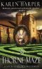 [Elizabeth I Mystery 05] • The Thorne Maze